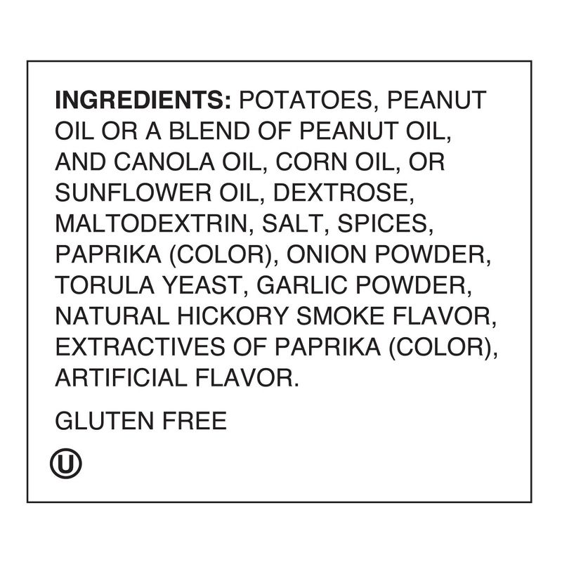 Zapp's Cajun Crawtator - 2.625oz