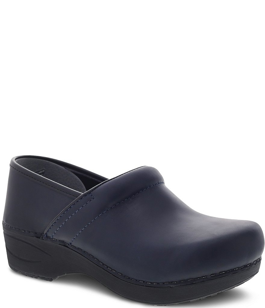 bionica Maclean Leather Slingback Water-Friendly Sandal