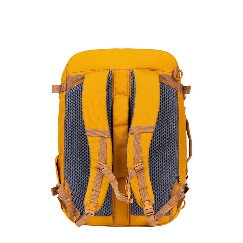 Duluth Pack #4 Monarch Pack