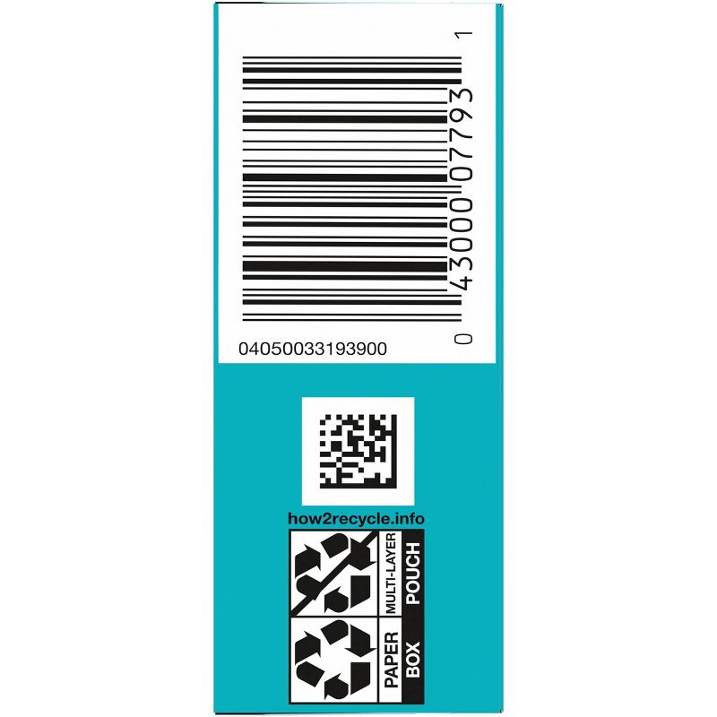 Godiva Chocolate Instant Pudding - 3.7oz