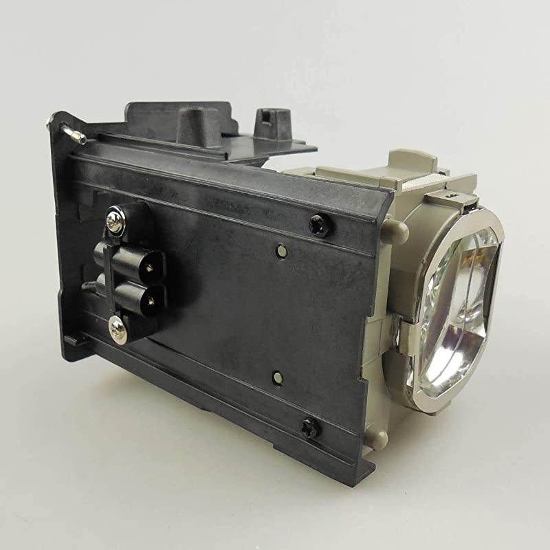 A+ Quality VLTHC6800LP Professional Replacement Projector Lamp with Housing Compatible with Mitsubishi HC6800 HC6800U