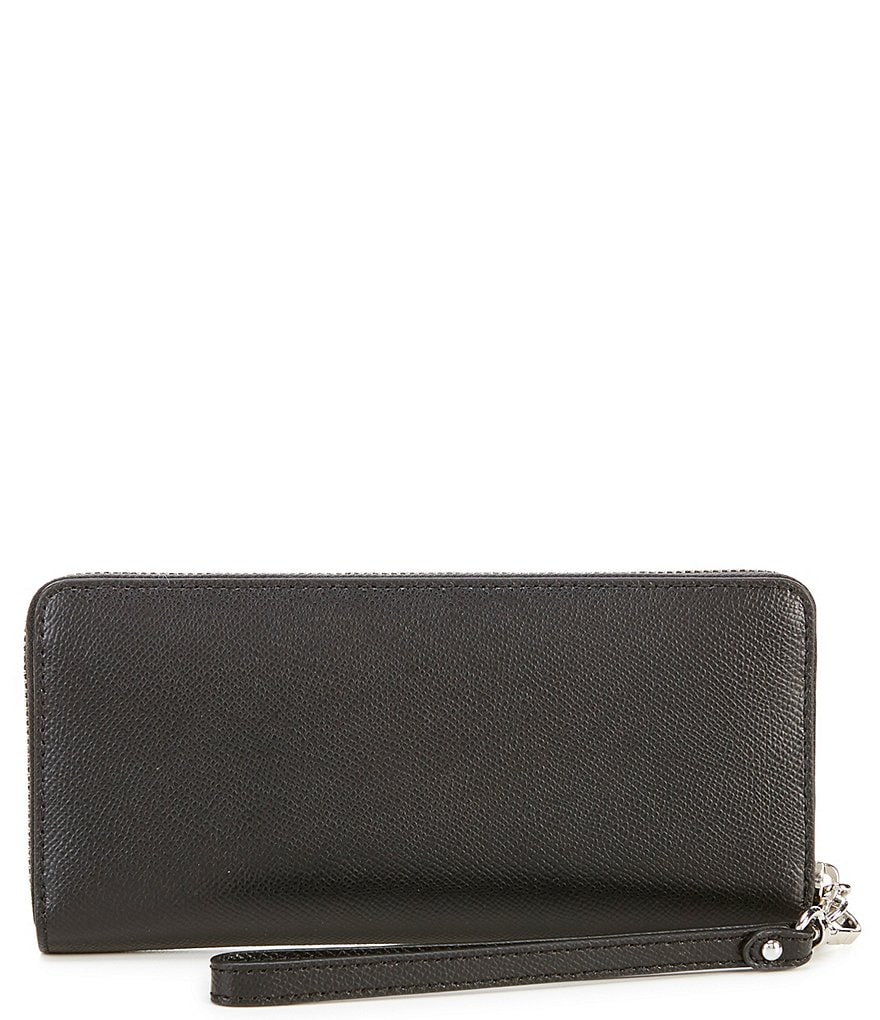 HOBO Revolve Embroidered Pouch- Pisces