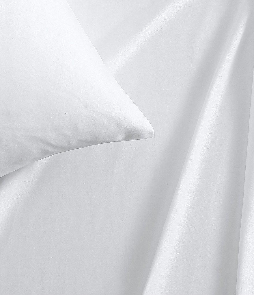 Vera Wang 800 Thread Count Sateen CVC Sheet Set