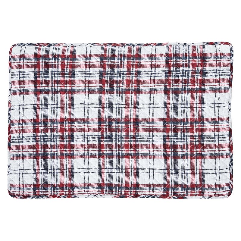 C&F Home Benjamin Placemat Set of 6