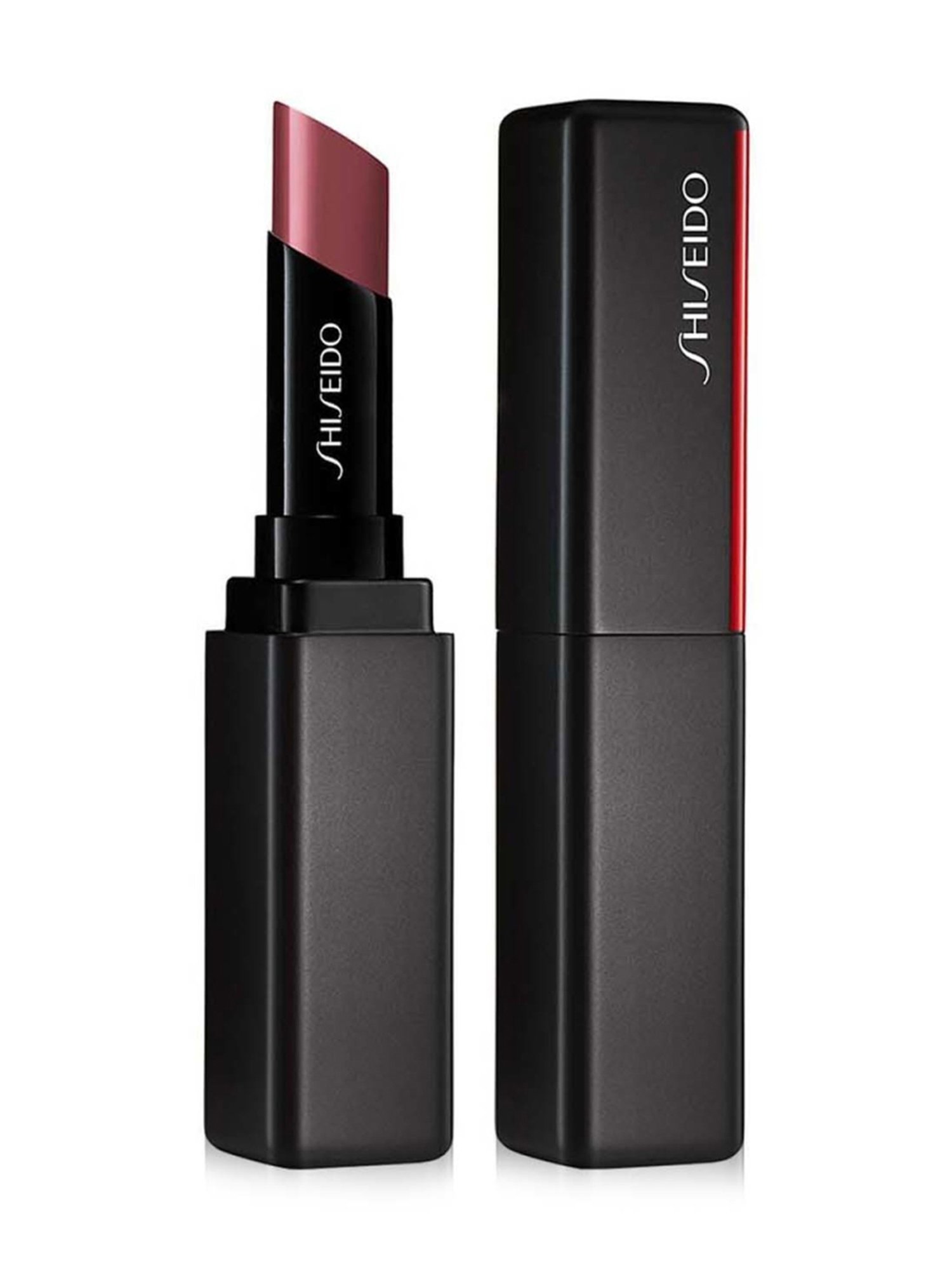 Shiseido Visionairy Gel Lipstick 203 Night Rose 1.6 gm