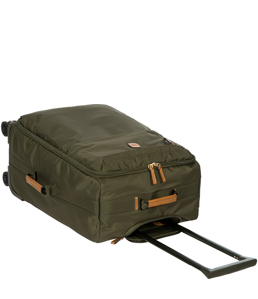 Bric's X-Bag 25#double; Spinner