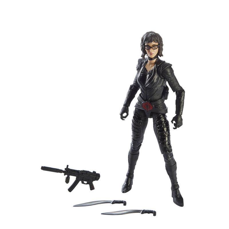G.I. Joe Classified Series Baroness Action Figure