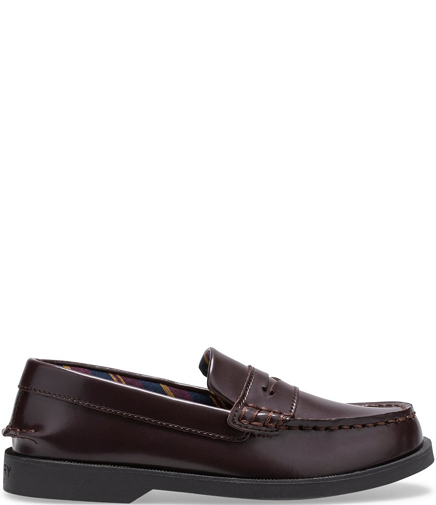Sperry Boys' Colton Plushwave Loafers (Youth)