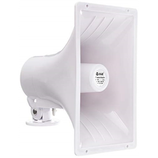 New Nippon Tc55 100W Power Horn 80 Ohms 100 Watt Tc-55