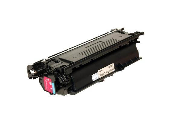 Compatible Magenta Toner Cartridge for HP CE263A Color LaserJet Enterprise CP4025dn, n, CP4525dn, n, xh