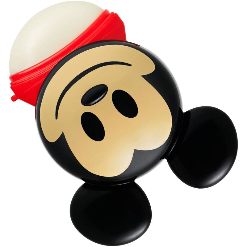 Lip Smacker Disney Emoji Lip Balm Mickey - 0.26oz