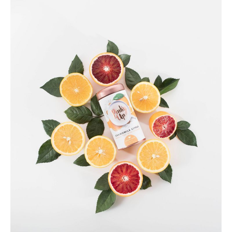 Pukka Three Ginger Tea Bags - 20ct