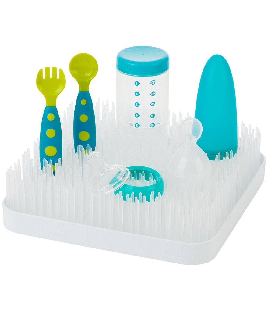 Boon GRASS Countertop Square Drying Rack