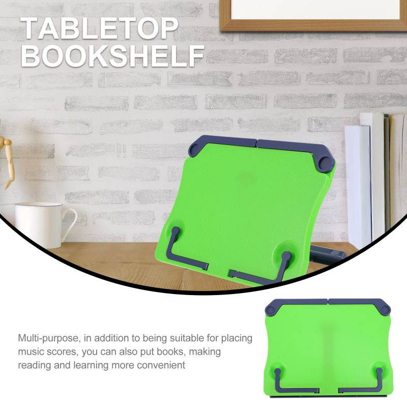 20 Sheets Colorful Dot Heart Shaped Stickers Scrapbook Decorative Stickers