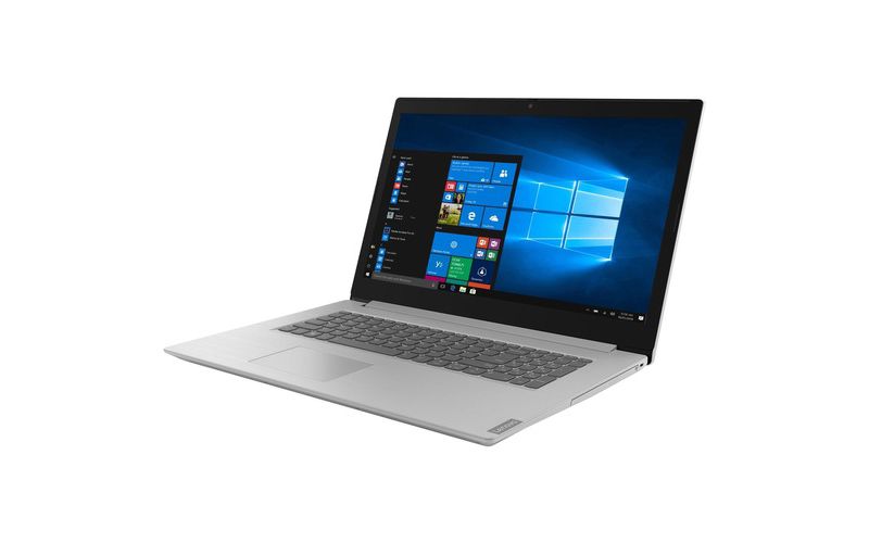 Lenovo IdeaPad L340-17API 81LY000RUS 17.3" Notebook - 1400 x 900 - Ryzen 7 3700U - 8 GB RAM - 1 TB HDD - Platinum Gray - Windows 10 Home 64-bit