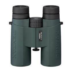 PENTAX 62721 ZD 8 x 43mm Waterproof Binoculars