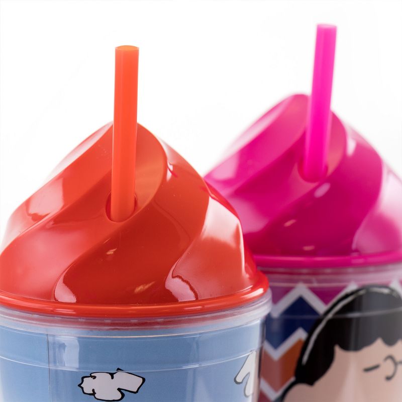 14.9oz 4pk Glass Modo All Purpose Glasses - Schott Zwiesel