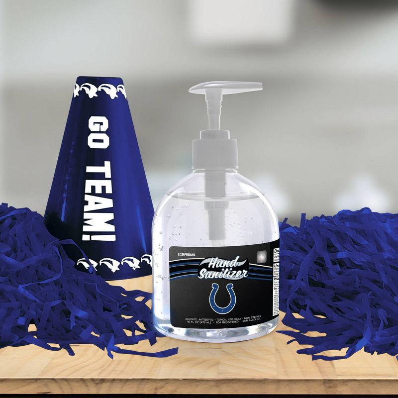 Babyganics Hand Sanitizer Mandarin - 1.69 fl oz/6pk