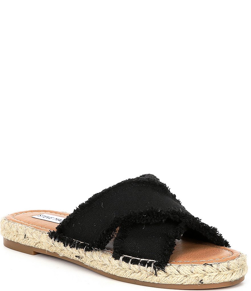 Jack Rogers Jacks Patent Flat Sandals