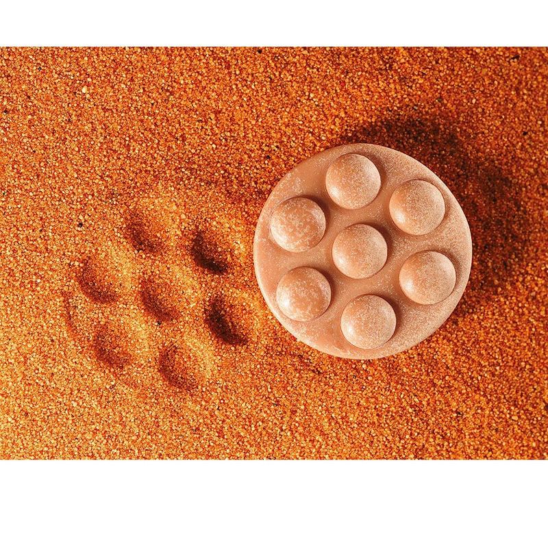 Yellow Door Sensory Stones  - Set of 8