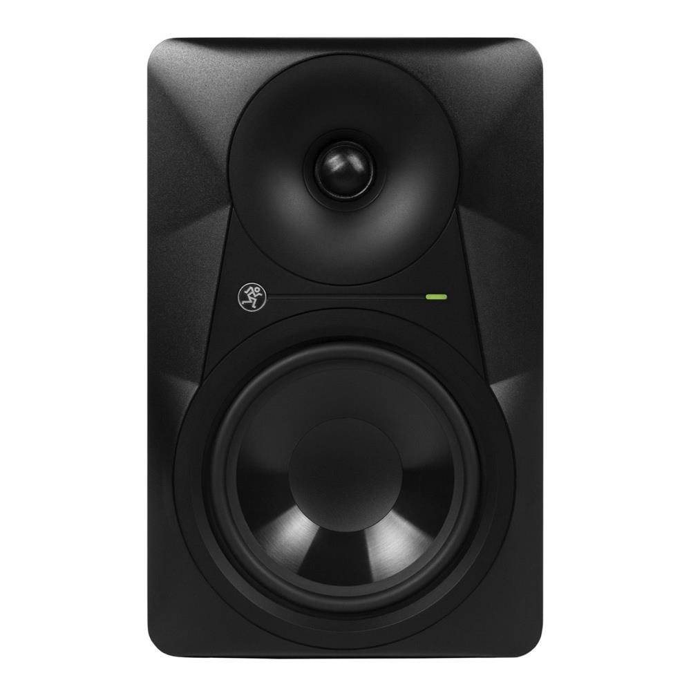 Mackie MR624 6.5" Powered Studio Monitor (Each)