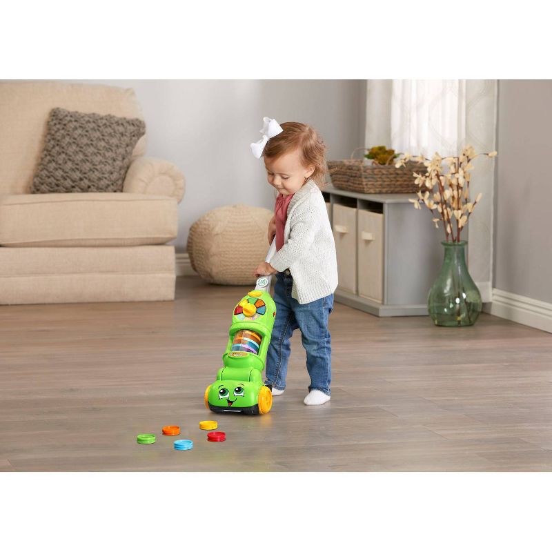 LeapFrog Pick Up & Count Vacuum