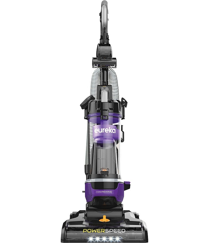 Shark Rotator Lift-Away Pet with Self-Cleaning Brushroll Rotator Upright Vacuum