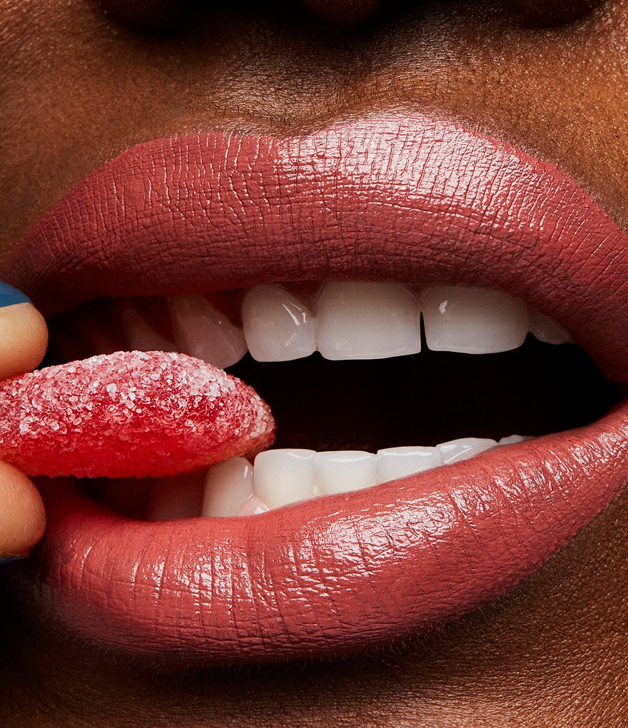 MAC Amplified Lipstick