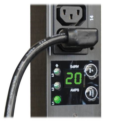 Omnihil 30 Feet AC Power Cord Compatible with Moog Subsequent 37 CV Analog Synthesizer