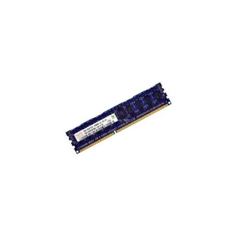 HYNIXHynix Hmt112U7Afp8C-H9 Hynix 1Gb (1X1Gb) Pc310600 Ddr31333Mhz Sdram 1Rx8 Ecc Unbuffered Cl9 240Pin Dimm Memory Module