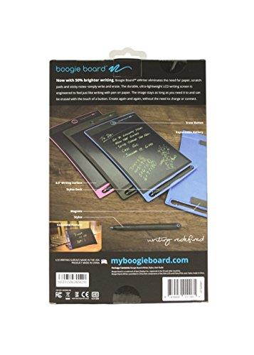 Boogie Board Jot 8.5 LCD eWriter, Pink (J34420001)