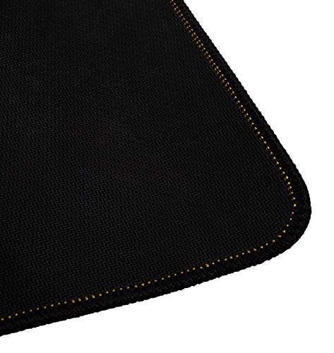 Endgame Gear MPC-1200 Cordura Gaming Mousepad - Blue