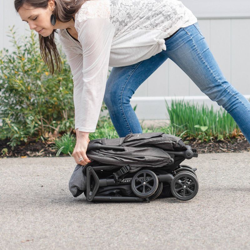 Baby Delight Go with Me Dart Ultra Compact Folding Stroller