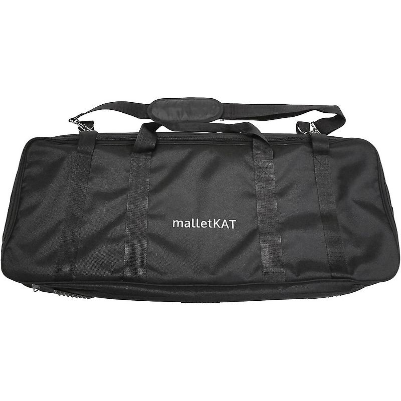 KAT Percussion Softcase for MalletKAT Express Black