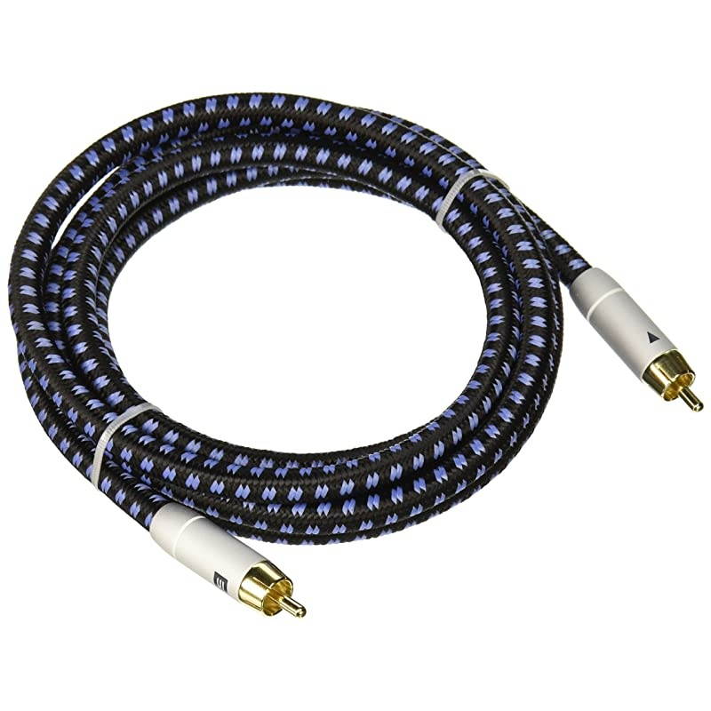 SoundPath 2M RCA SoundPath Audio Interconnect