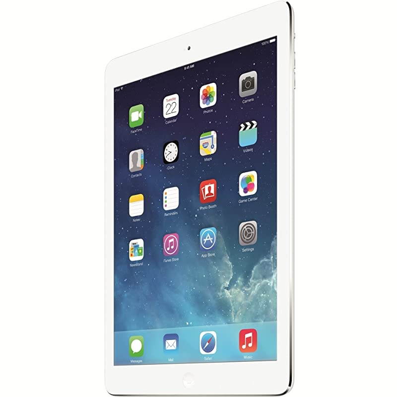 iPad Air 2 a1567 16GB Gold Tablet WiFi + 4G Unlocked GSM/CDMA (Renewed)