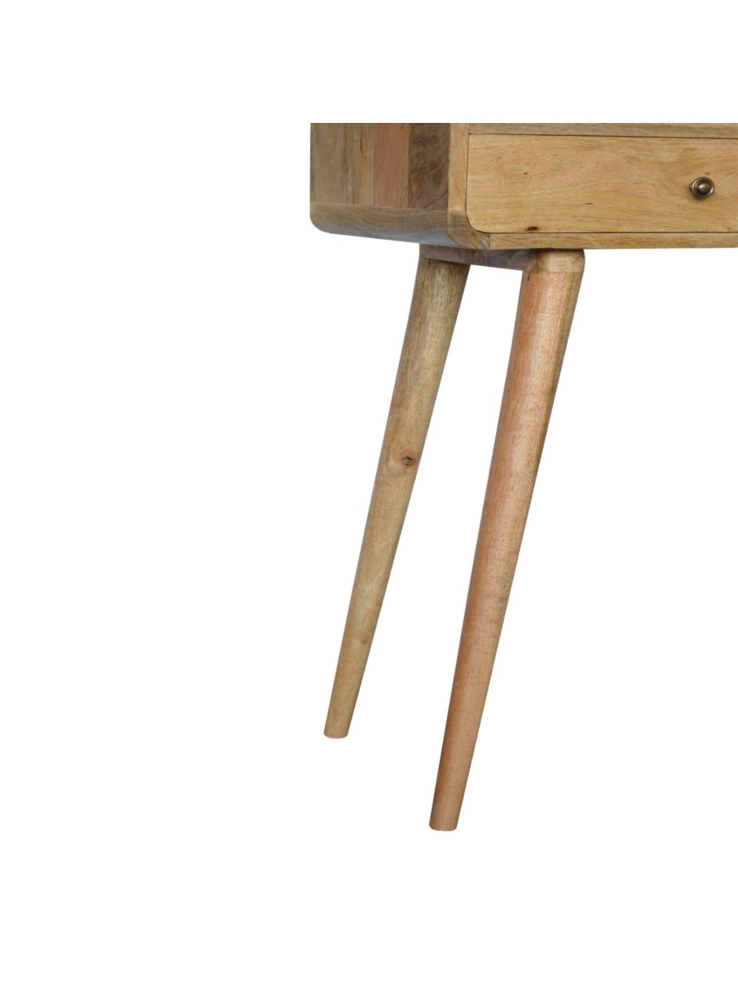 Artisans Rose Vote Hand-painted Multicolor Iron Ballot Box