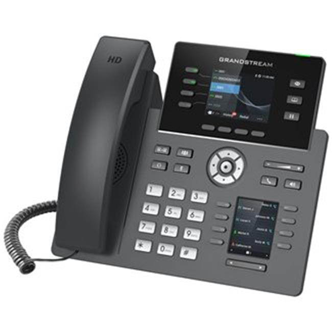 GRANDSTREAM GRP2614 GRP2614 CARRIER-GRADE IP PHONE
