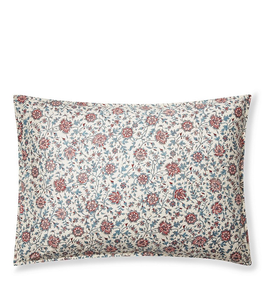 Ralph Lauren Belle Point Collection Avah Sham
