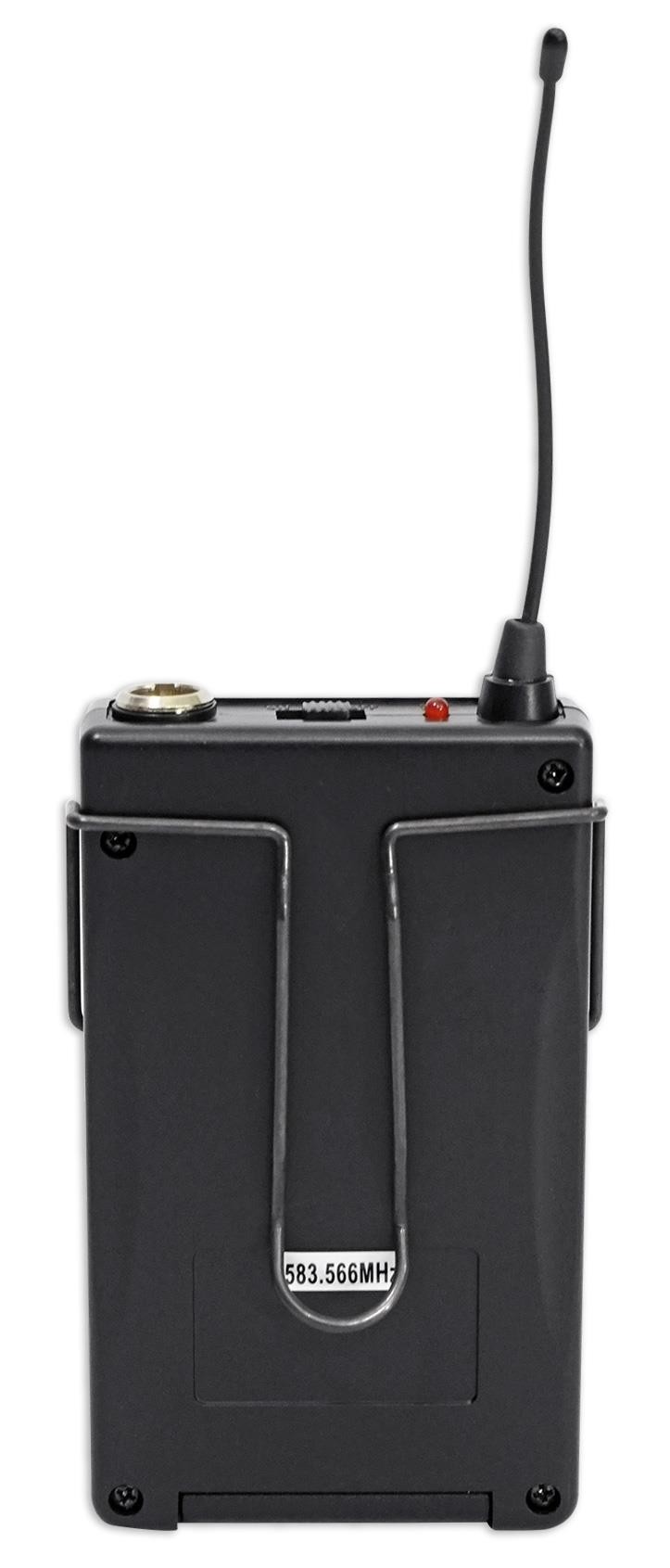 New Xscorpion Mc10 20' Microphone Extension Cord 1/4" Phono To Xlr Female