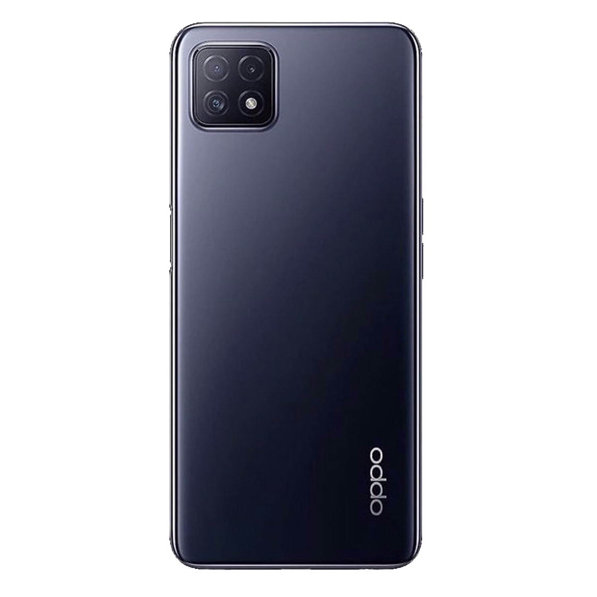 OPPO A73 5G Dual-SIM 128GB ROM + 8GB RAM (GSM Only | No CDMA) Factory Unlocked Android Smartphone (Navy Black) - International Version