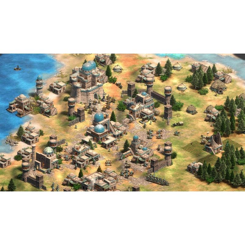 Age of Empires 2: Definitive Edition - Microsoft Windows 10 (Digital)
