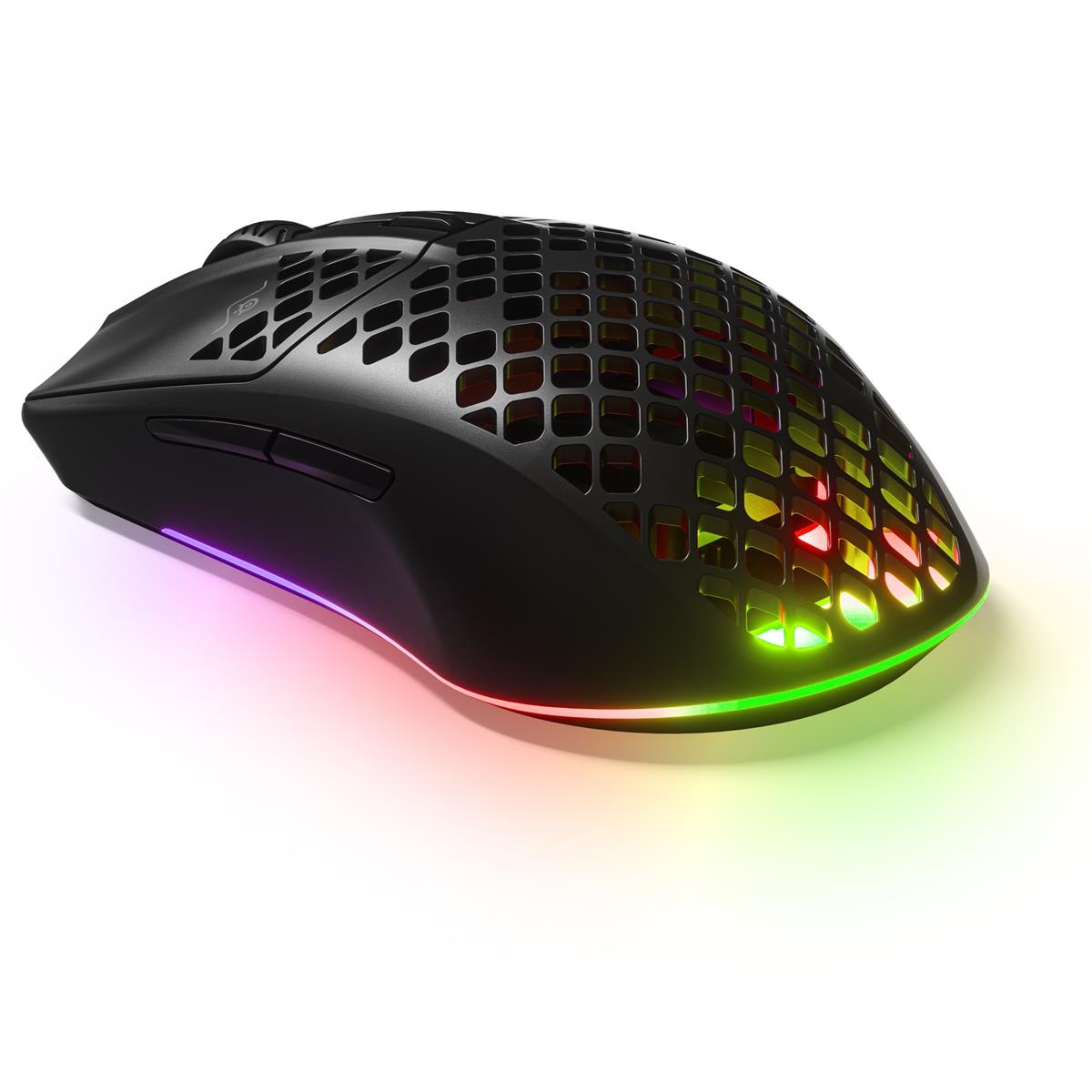 Steel Series Aerox 3 Wireless 18000dpi RGB Gaming Mouse