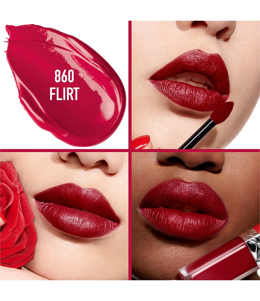 Dior Rouge Dior Ultra Care Liquid Lipstick