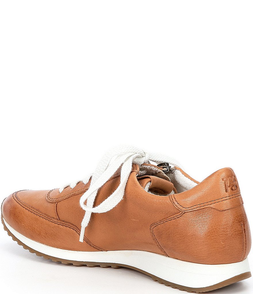 Paul Green Corinne Lace-Up Sneakers