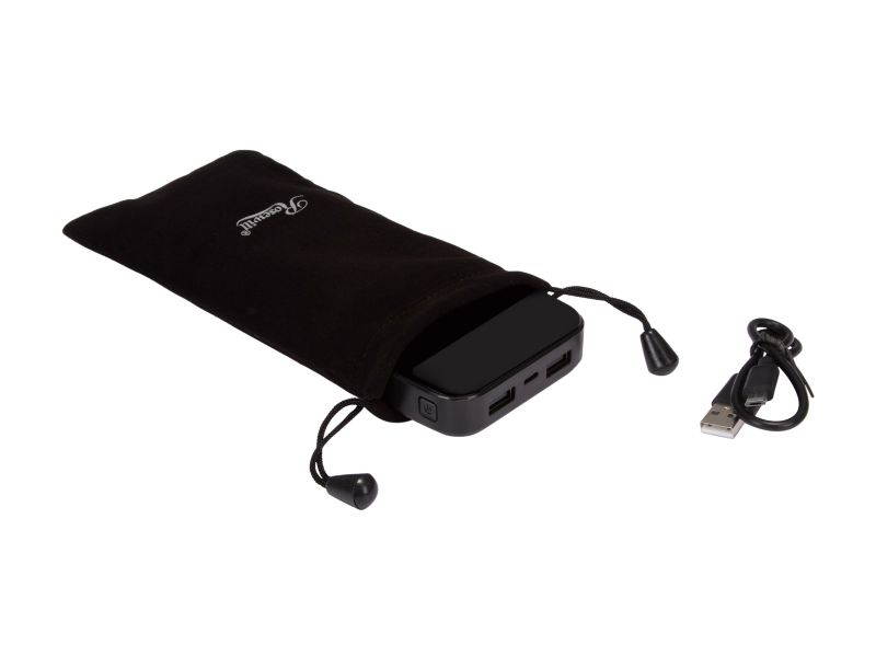 2600mAh Power Bank Portable External Battery Charger for iPhone 4S 5 5S