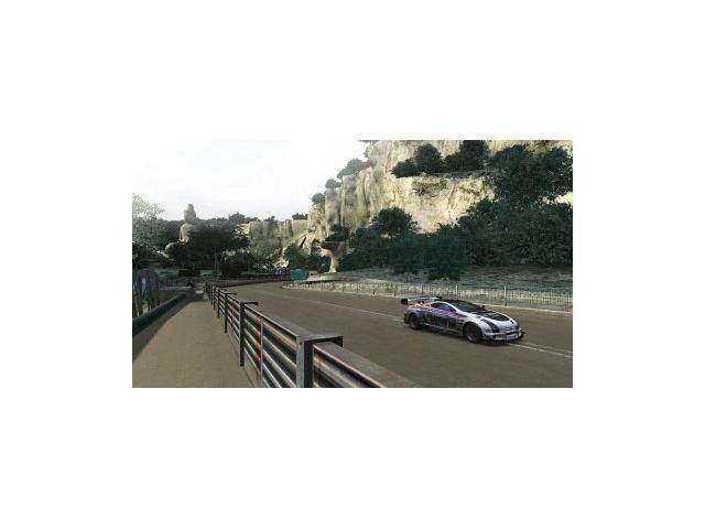 Ridge Racer 7 Playstation3 Game