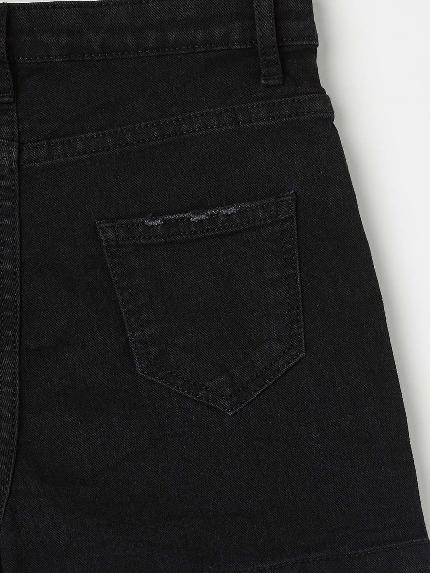 Angel & Rocket Kids Pink Floral Print Skirt