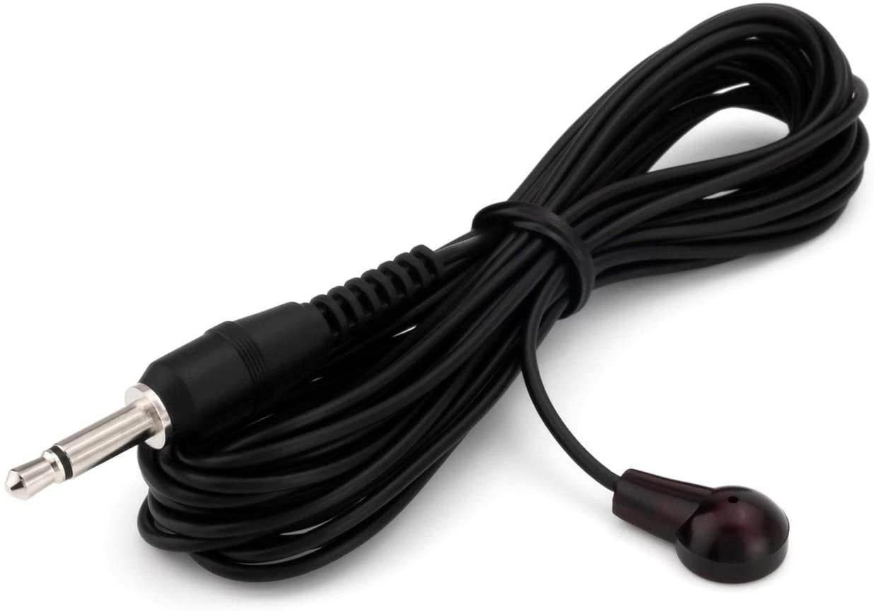 IR Emitter for BlastIR Products and Other IR Extenders