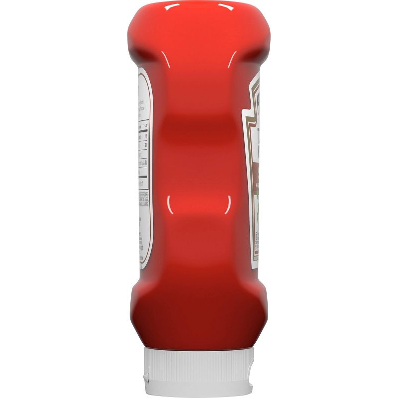 Heinz Simply Heinz Tomato Ketchup - 31oz